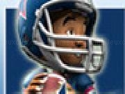 Play ActionAllStars: QB Challenge