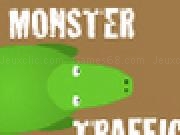 Play Monster Traffic