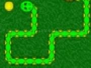 Play Simple snake