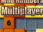 Play Mad Numbers Multiplayer