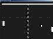 Play Original Pong