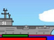 Play WW2: Naval Fighter