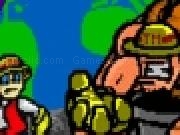 Play Dodgeman 2!