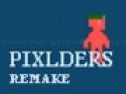 Jugar a Pixlders remake