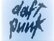 Play Daft Punk Keymixer