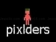 Jugar a pixlders