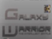 Play Galaxy Warrior: the Interllect battle