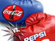 Play Cola vs Pepsi WAR