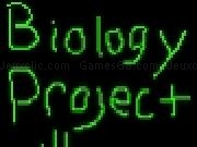 Play Biology Project XD
