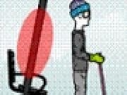 Play Chairlift Mayhem