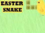 Play Easter Snake