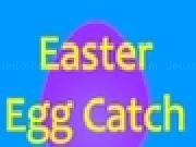 Play Easter Egg Catcher