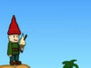 Play Hans Jurgen von Eckleburt&#39;s Excellent Ice Cream Adventure