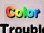 Play Clor Trouble v2