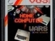 Play Home computer Wars: Alpha Mission