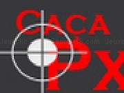 Play CaÃ§a Ao PX