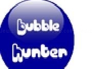 Play Bubble hunter beta 1