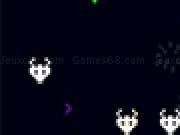 Play Inverse Invaders