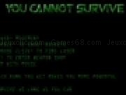 Play You cannot survive v1.03