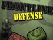Play Frontline Defense Beta 2