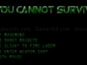 Play You cannot survive 2