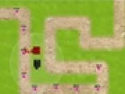 Play Micro Tower Defense II: Beta