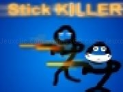 Play Stick killer - &quot;ALPHA TEST VERSION&quot;