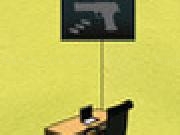 Play Lock Destroyer Escape