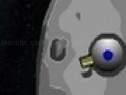 Play Ultra Asteroid Defence - V. 011 Demo preview