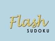 Play Flash Sudoku