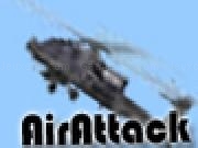 Jugar a AirAttack