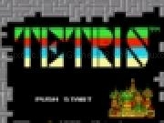 Play Classic Tetris