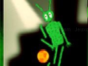 Play Green Terror