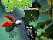 Play Spidergame