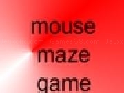 Play Mouse maze game