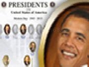 Play Presidents Challenge