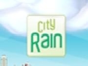 Play City Rain BS