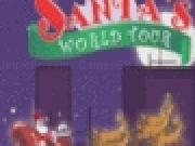 Play Santa&#39;sWorldTour