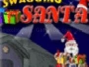 Play SwaggingSanta