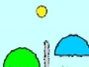 Play Blob Ball