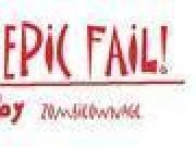 Play Epic fail! V 2.0