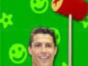 Play Whack a Player by GoalManiac.com
