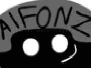 Play Find Alfonz