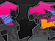Play The Graffiti Creator