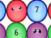 Play DropSum Colours