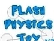 Play Flash Physics Toy v2