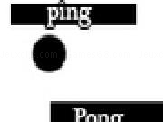 Play PC pong arcade