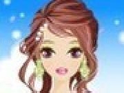 Play Fresh Makeover Girl