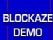 Play Blockaze DEMO