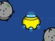 Play Deep Sea Struggle